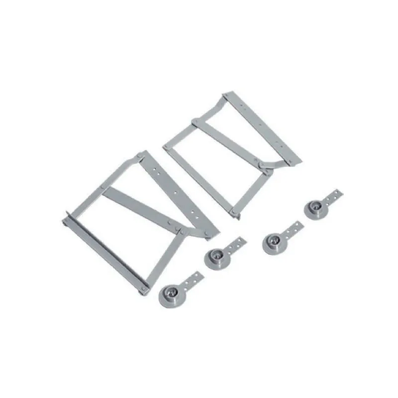 ART011 – ARTICULADO SOFÁ CAMA C/ ROLDANA