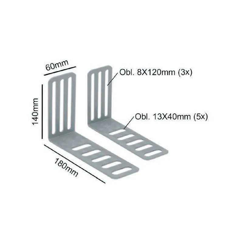 FRA075 – FRAMER 320X60X2,65 S/ TRAVA (140X180) – GALVANIZADO