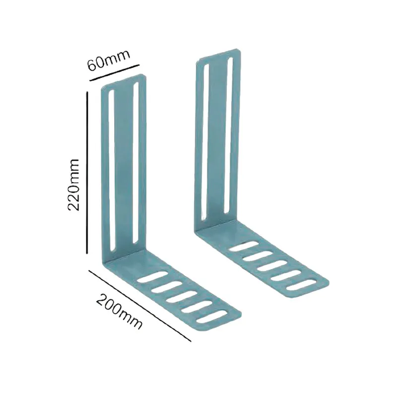 FRA075 – FRAMER 320X60X2,65 S/ TRAVA (140X180) – GALVANIZADO