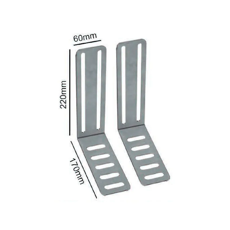 FRA072 – FRAMER 390X60X2,65 S/ TRAVA (220X170) – GALVANIZADA
